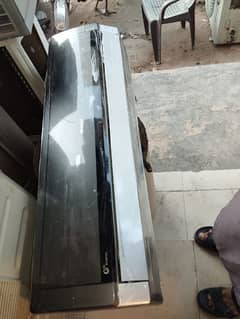 Dc inverter AC Gree