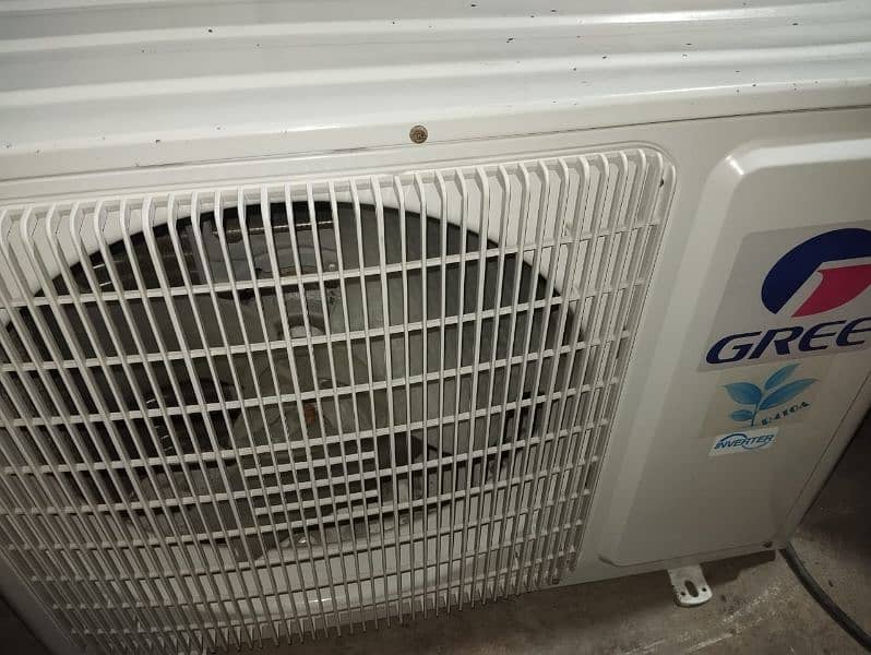 gree dc inverter ac 1 ton /split ac/ac 3