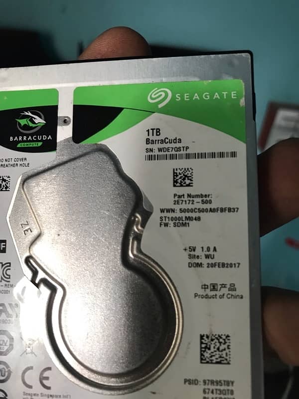 1tb hard drive for laptop 1