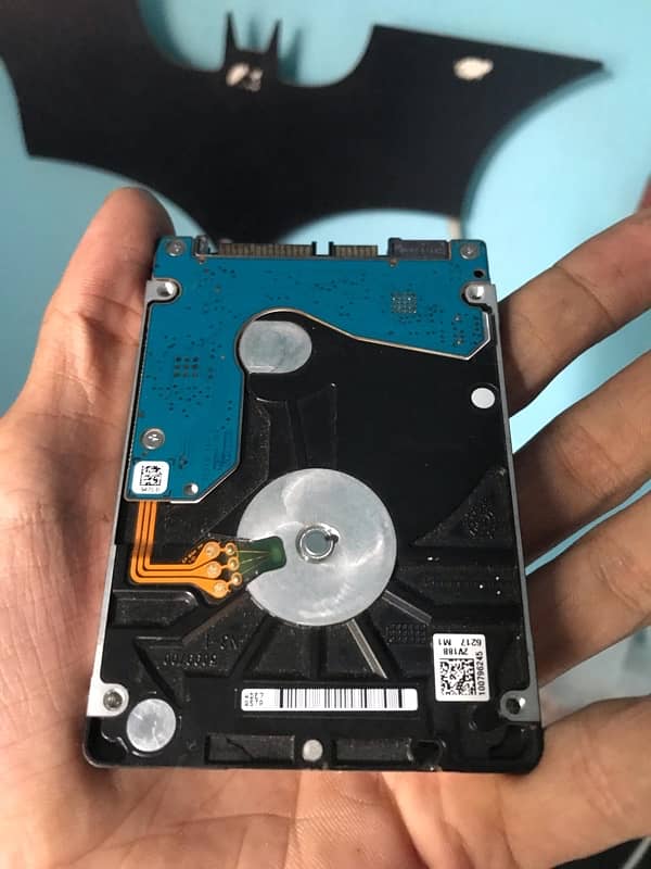 1tb hard drive for laptop 7