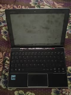 Lenovo Chromebook touch screen good condition number 03085607475