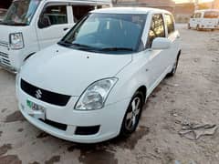 Suzuki Swift 2012 lush condition. . . 03054892395 WhatsApp