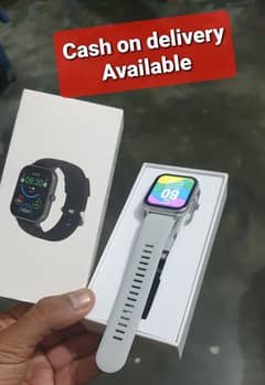 ZL54 Pro Smart Watch