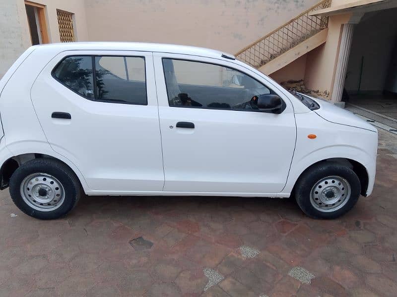 Suzuki Alto 2021 2