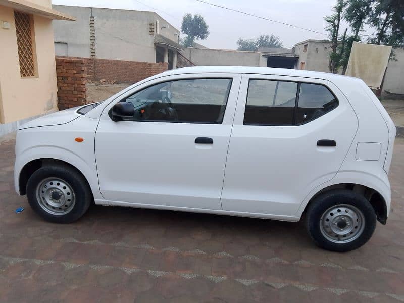 Suzuki Alto 2021 3