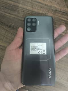 Oppo f19 pro