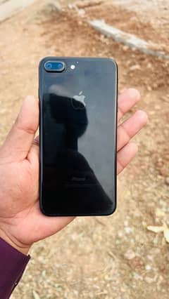 iphone 7 plus 128GB pta approved