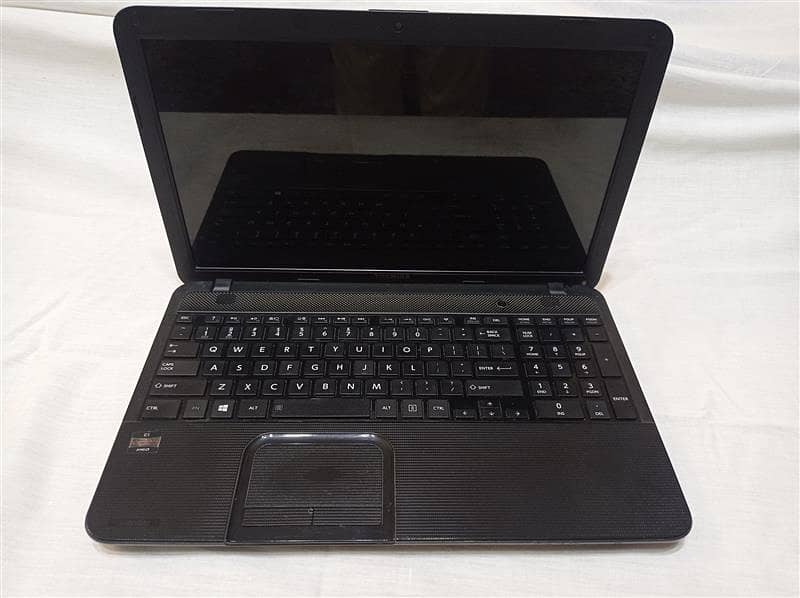 Toshiba C850D  -11C AMD E1-1200 0