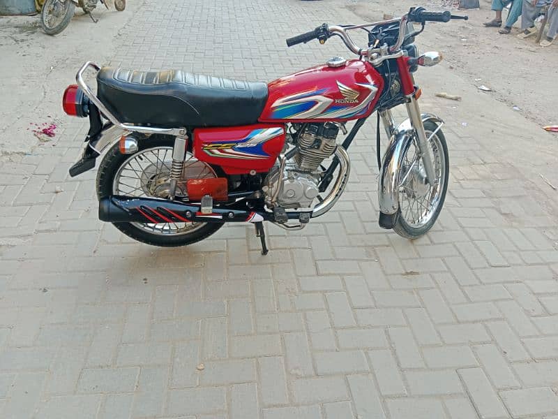 bike for sale 1