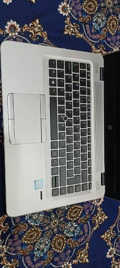 HP EliteBook 840G3 for sale