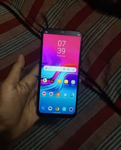 Infinix Smart 5