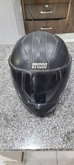 Studds Ninja Helmet