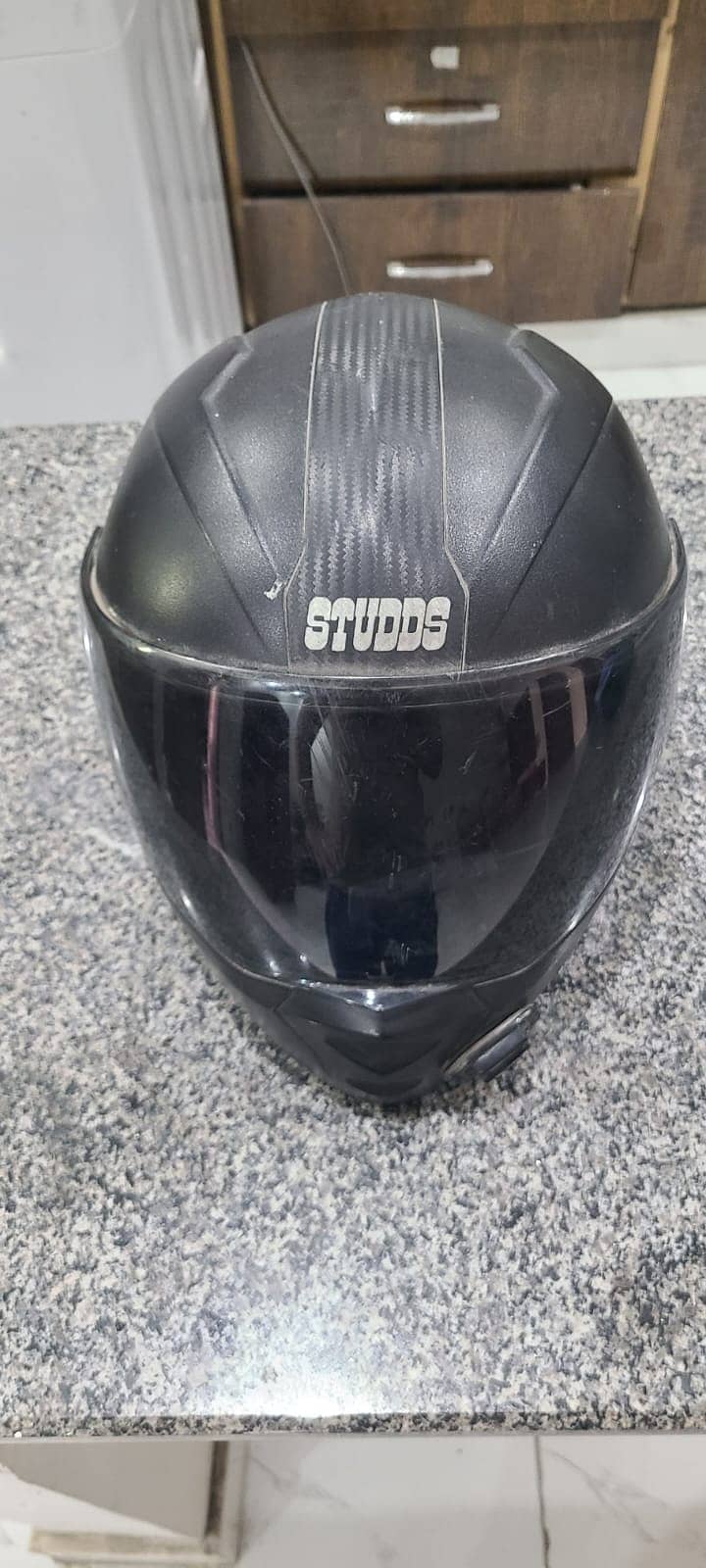 Studds Ninja Helmet 0