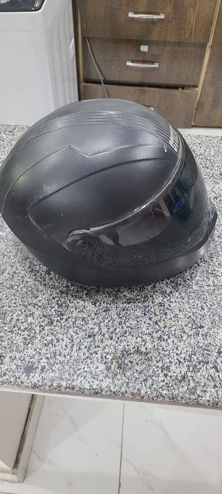 Studds Ninja Helmet 4