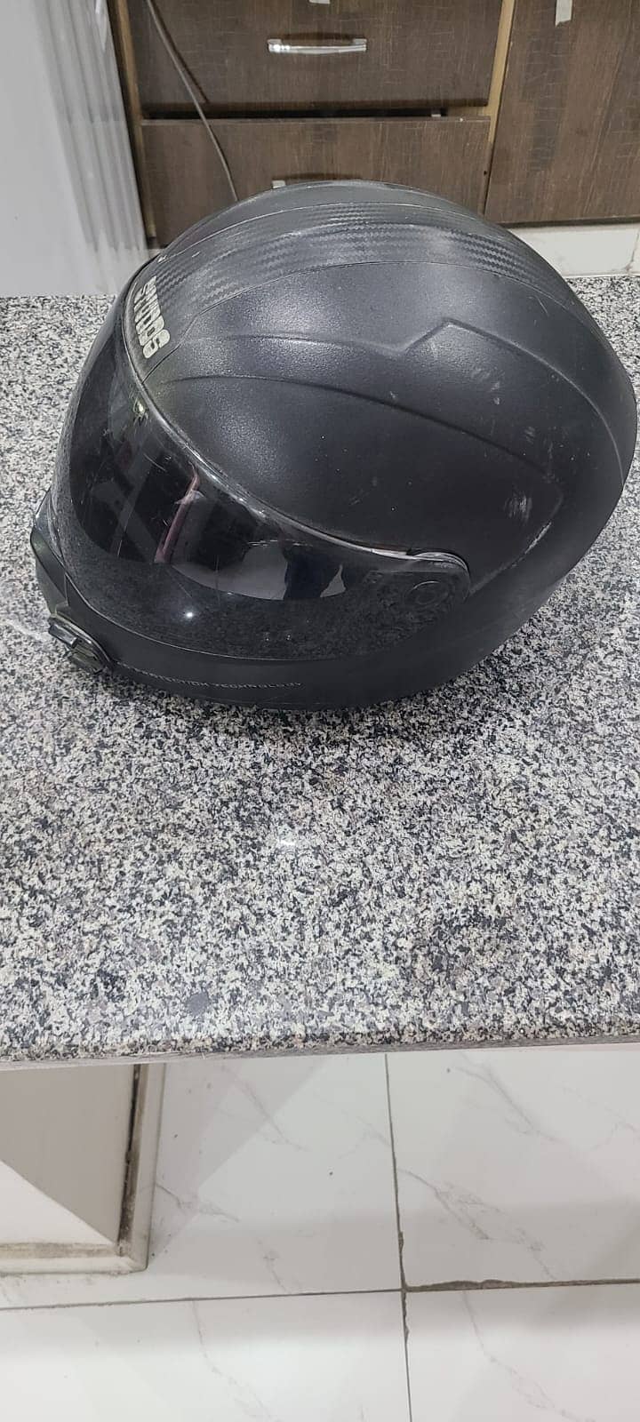 Studds Ninja Helmet 5