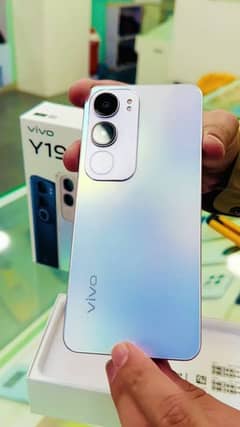 vivo y19s