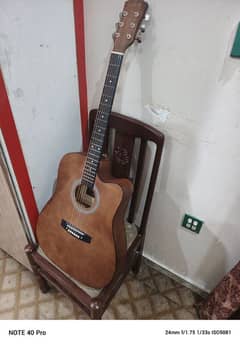 Aisheng Acaustic Guitar