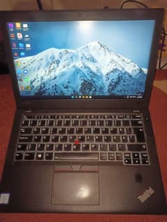 Lenovo Thinkpad X270 i5 7th generation