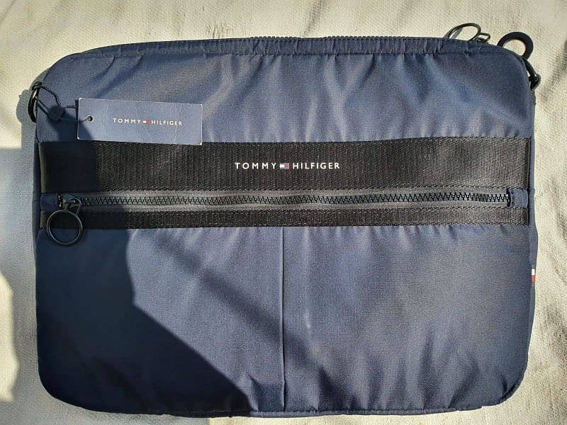 Tommy Hilfiger Laptop Bag/ unisex 0