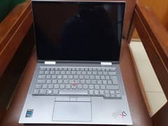 Lenovo ThinkPad X1 Yoga Gen 6