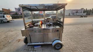 Food Cart