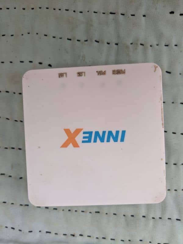 TP Link Router With ONU Bridge 2