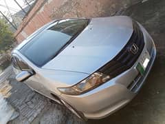 Honda City IVTEC 2009