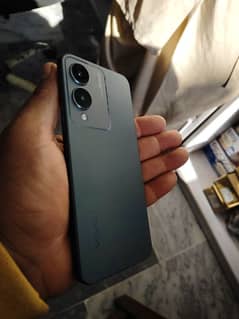 vivo y17s