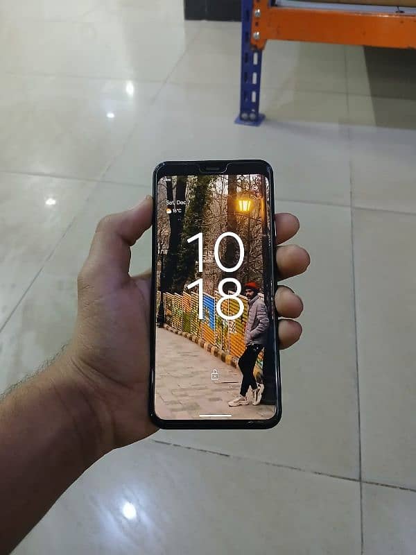 google pixel 4xl 1