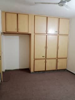 G11/3 ibne sina road C type apartment me Room for Rent First floor only Male bachelor's two person