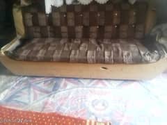 5 seater sofa set