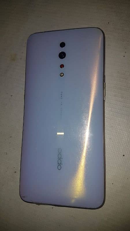 sale Oppo Reno Z 8Gb,256Gb lush condition only Mobile 0