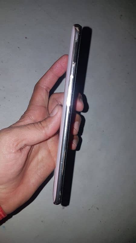 sale Oppo Reno Z 8Gb,256Gb lush condition only Mobile 4