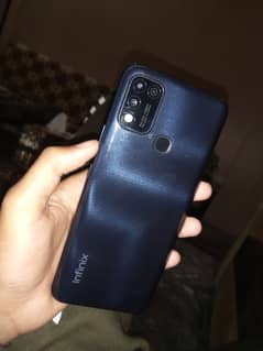 Infinix