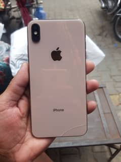 iphoen xsmax pta