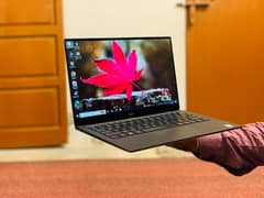 Dell XPS 13 9370 With Next Gen Infinity Edge Ultrabook 4k