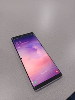 Samsung Galaxy Note 8