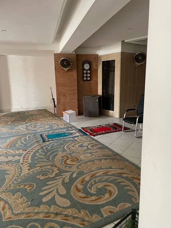 2  bed apartment for rent 3