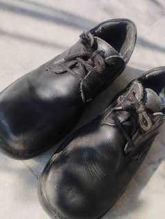 hush puppies school shoes size 31