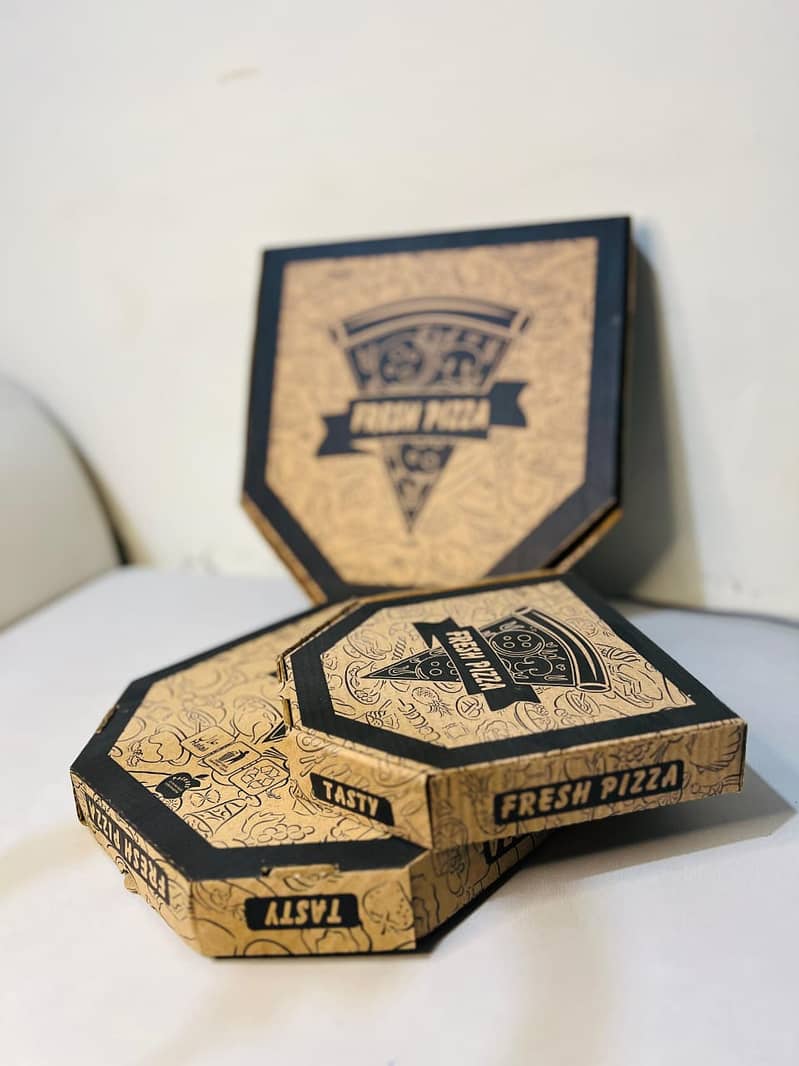 Pizza Boxes,Corogated Boxes,Printed Boxes,Packaging,BOX 2