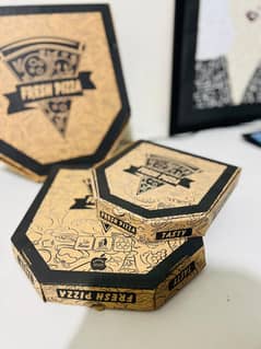 Pizza Boxes/Corogated Boxes/Printed Boxes/Packaging/BOX