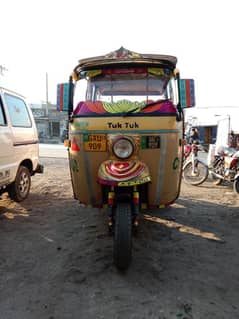 tuk tuk auto 2016.2017