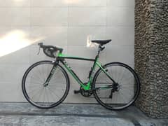 Felt GT (American Road Bike)