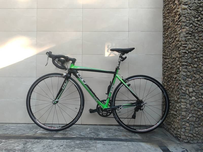 Felt GT (American Road Bike) 0