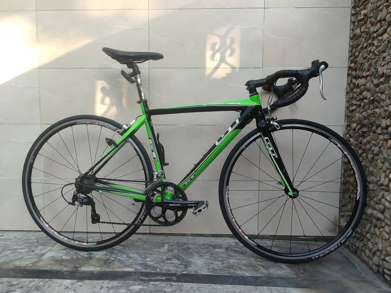 Felt GT (American Road Bike) 2