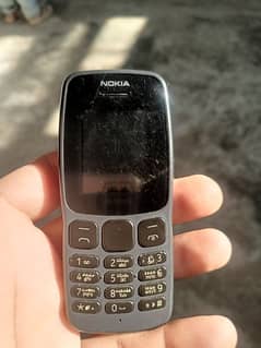 Nokia 106