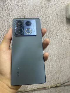 infinix note 40 urgent sell