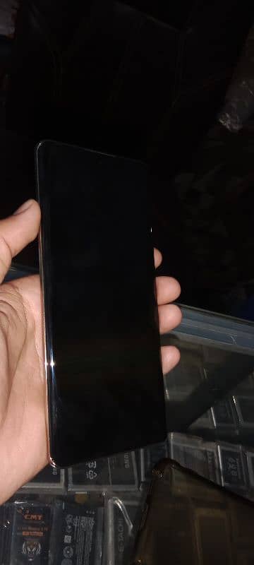 infinix zero 30 1