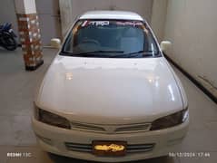 Mitsubishi Lancer Japness Model 1997 b2b original