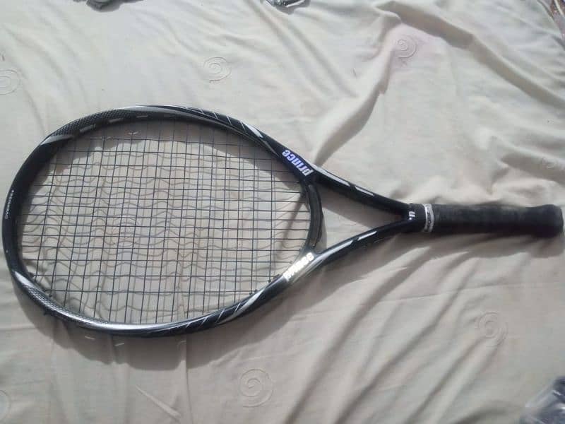 tennis raket 0